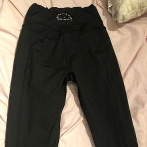 Sarah’s Day Activewear